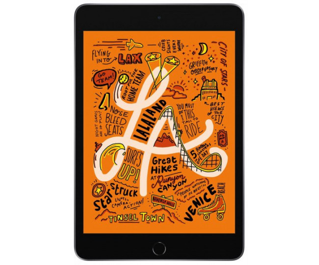 iPad Mini 5 64GB Wi-Fi 5/5 folosit (SDMPYJTP0LM93)